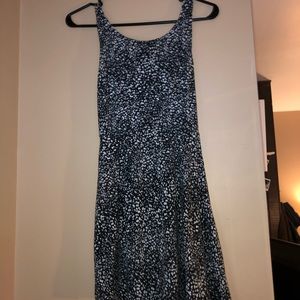 american eagle outfitters size XXS dress